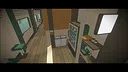 Quiet Express: Cabin 909 Screenshot 1