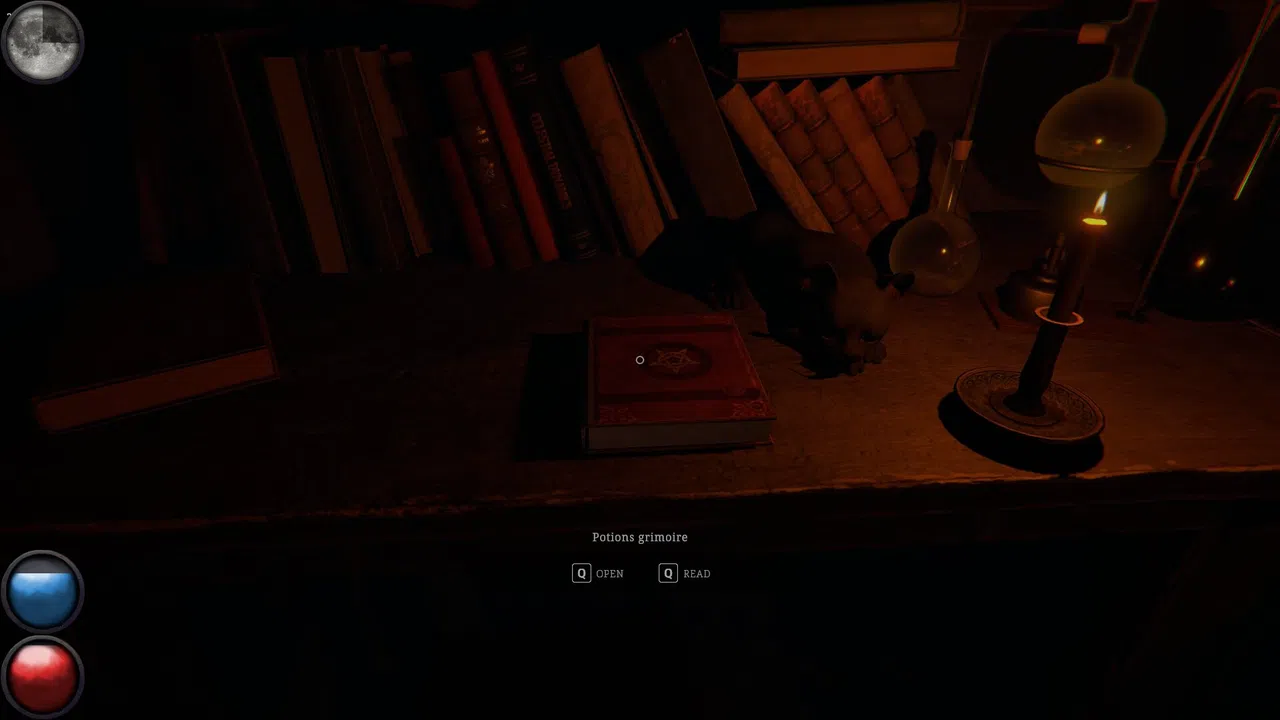 Town Witch Screenshot 7