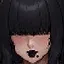 Kuromisa icon