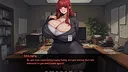 Yandere Goth BDSM 3 Screenshot 0