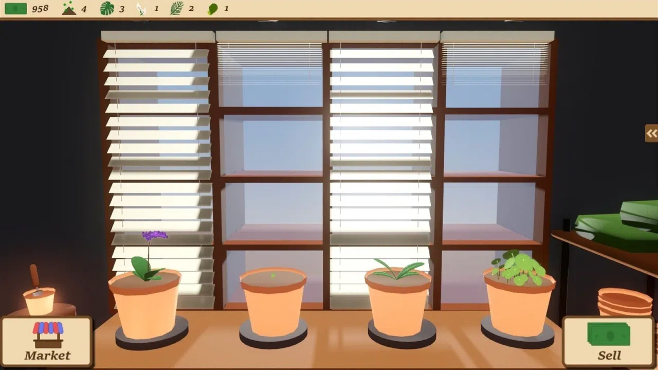 Regrown Screenshot 5