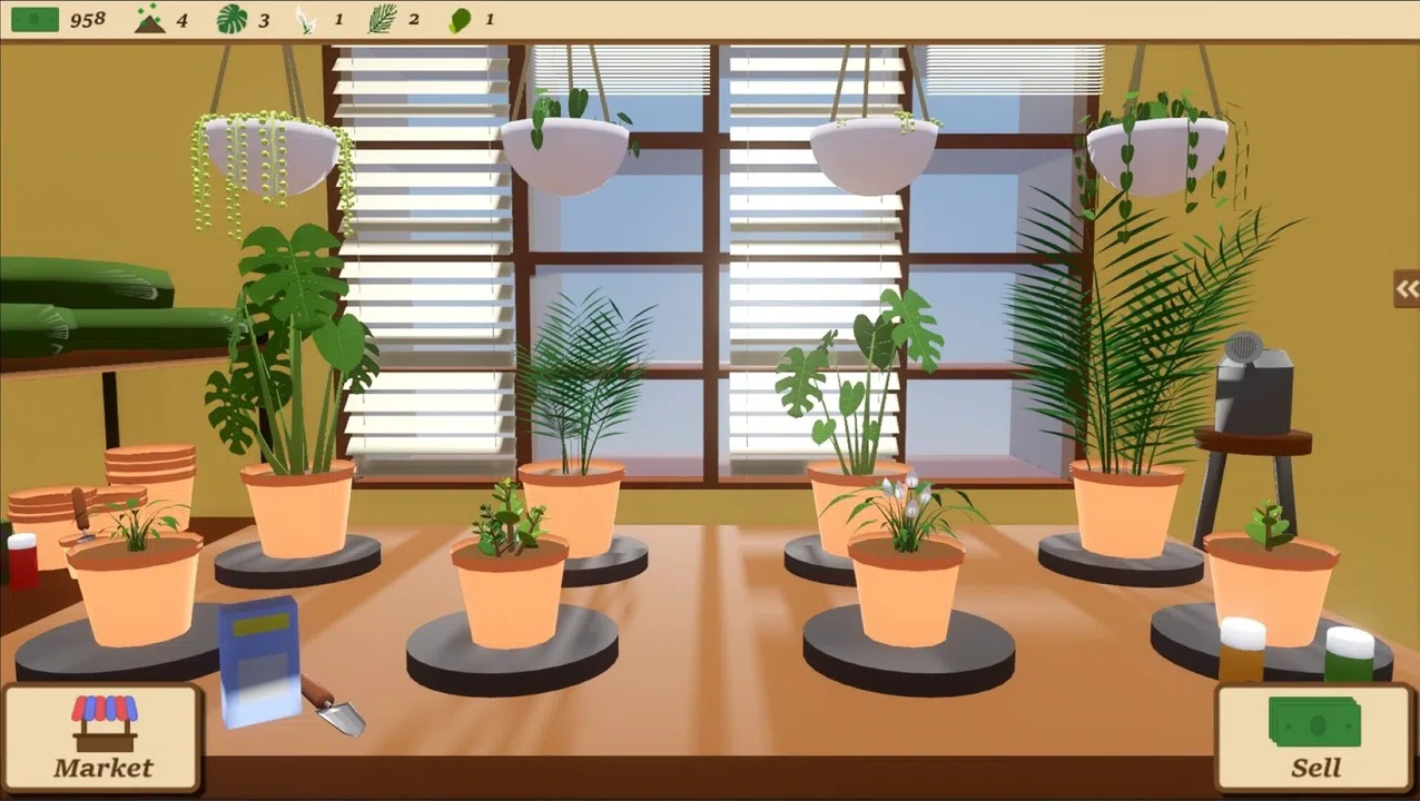 Regrown Screenshot 0