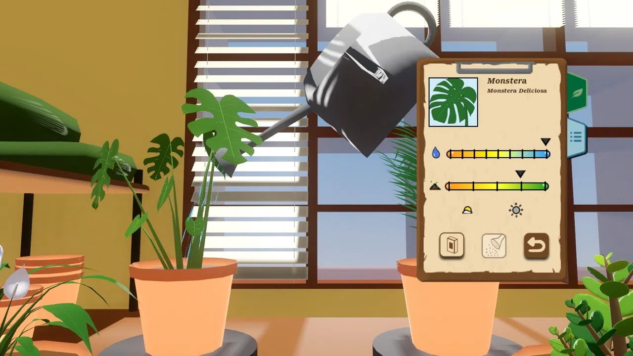 Regrown Screenshot 1