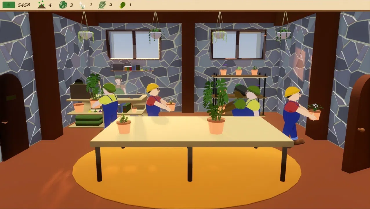 Regrown Screenshot 6