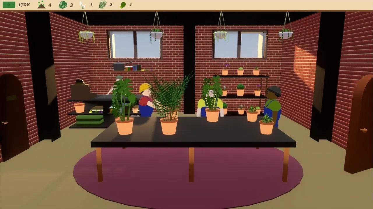 Regrown Screenshot 4