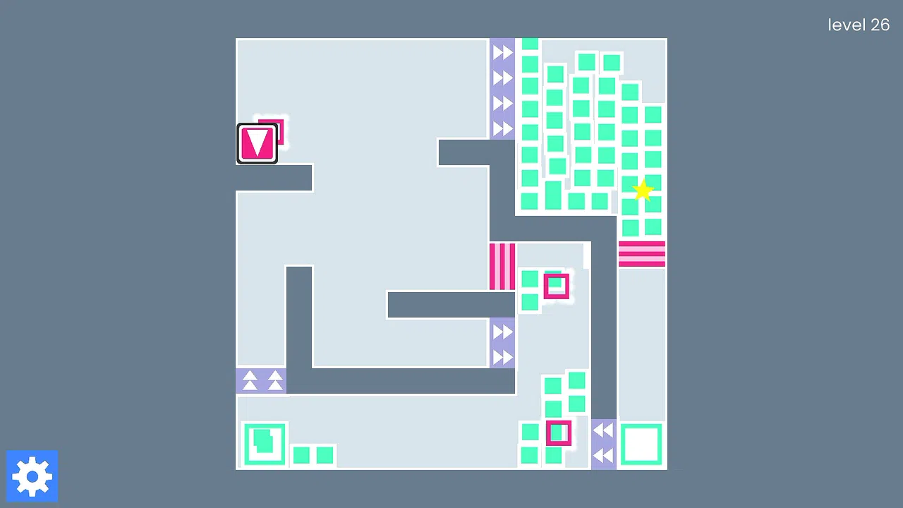 Infinite Game Cartridge Collection - Rotate Screenshot 4