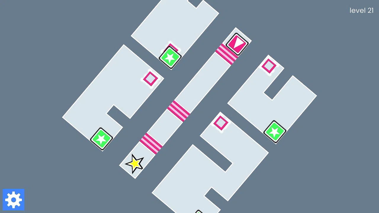 Infinite Game Cartridge Collection - Rotate Screenshot 10