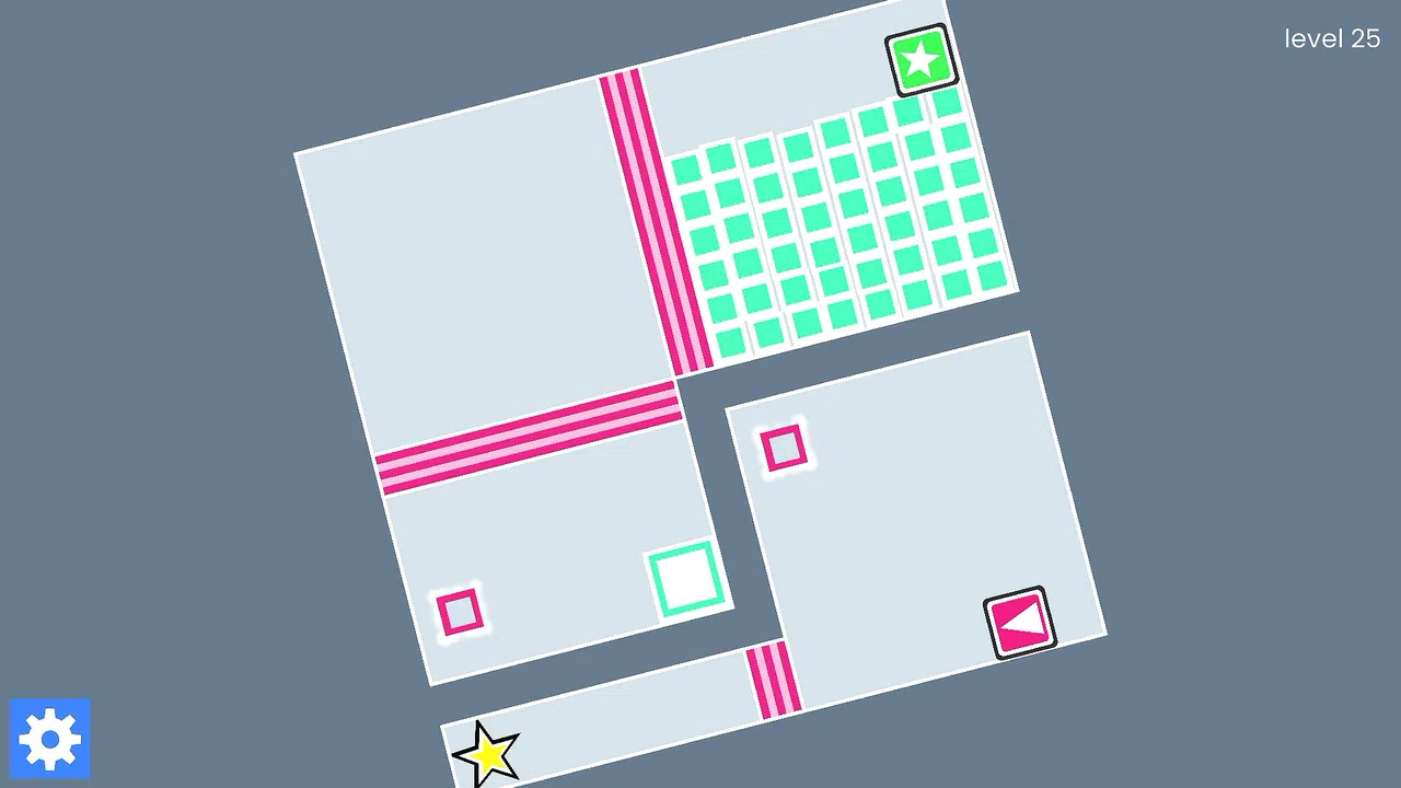 Infinite Game Cartridge Collection - Rotate Screenshot 9