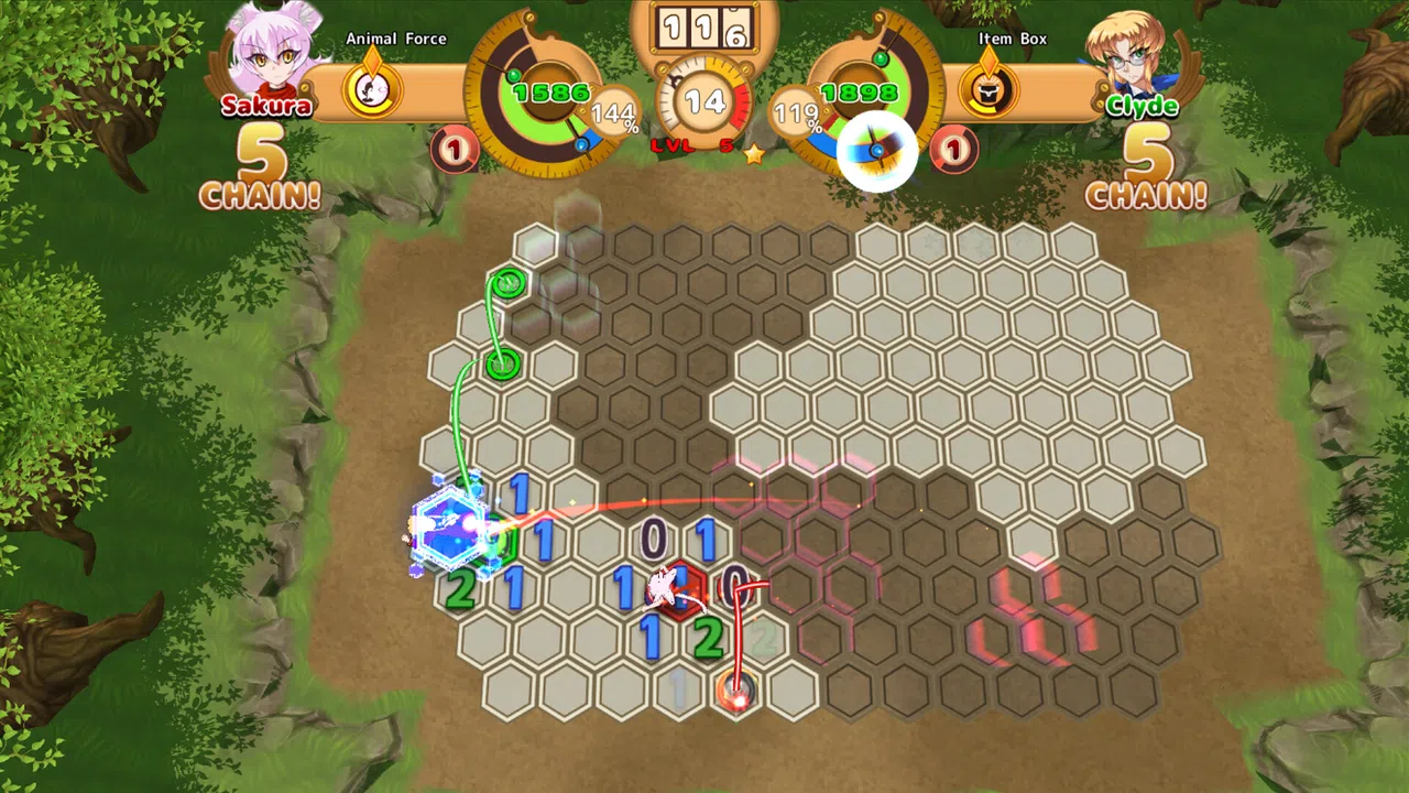 ManaCollect 2 Screenshot 7