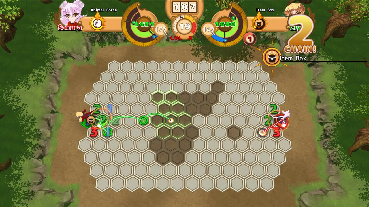 ManaCollect 2 Screenshot 2