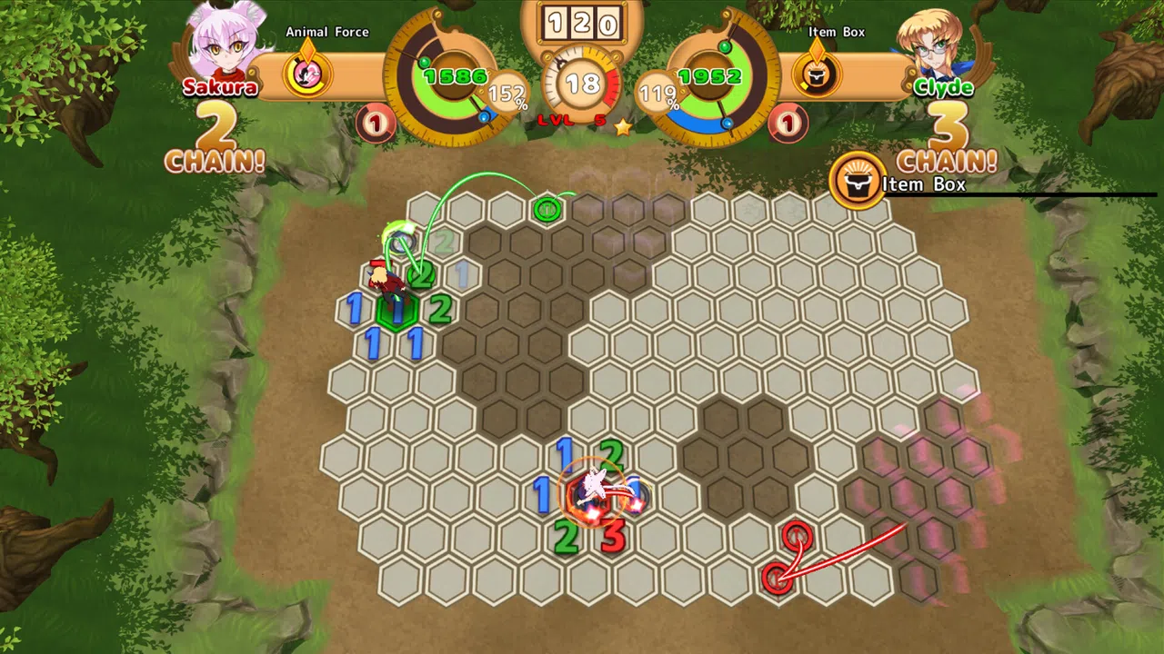 ManaCollect 2 Screenshot 5
