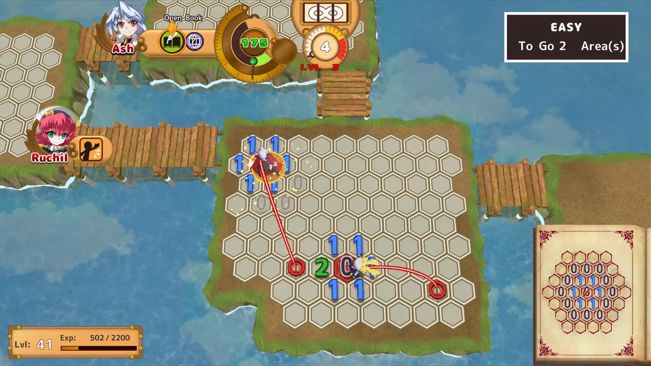 ManaCollect 2 Screenshot 0