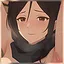 Girl 4 icon