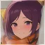 Girl 21 icon