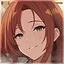 Girl 11 icon