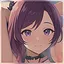 Girl 26 icon