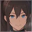 Girl 3 icon