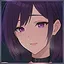 Girl 8 icon