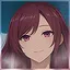 Girl 30 icon