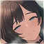Girl 5 icon