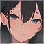 Girl 14 icon