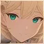 Girl 7 icon