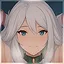 Girl 24 icon