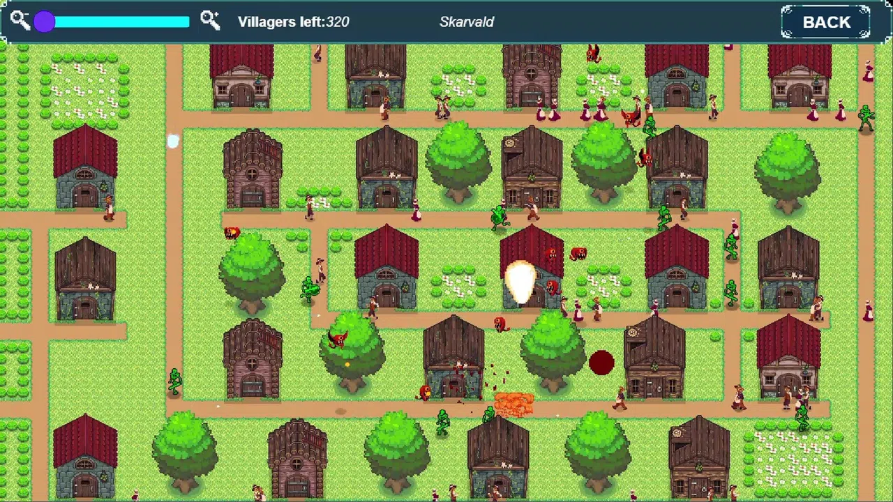 The Soul Collector 2 - Idle Game Screenshot 4