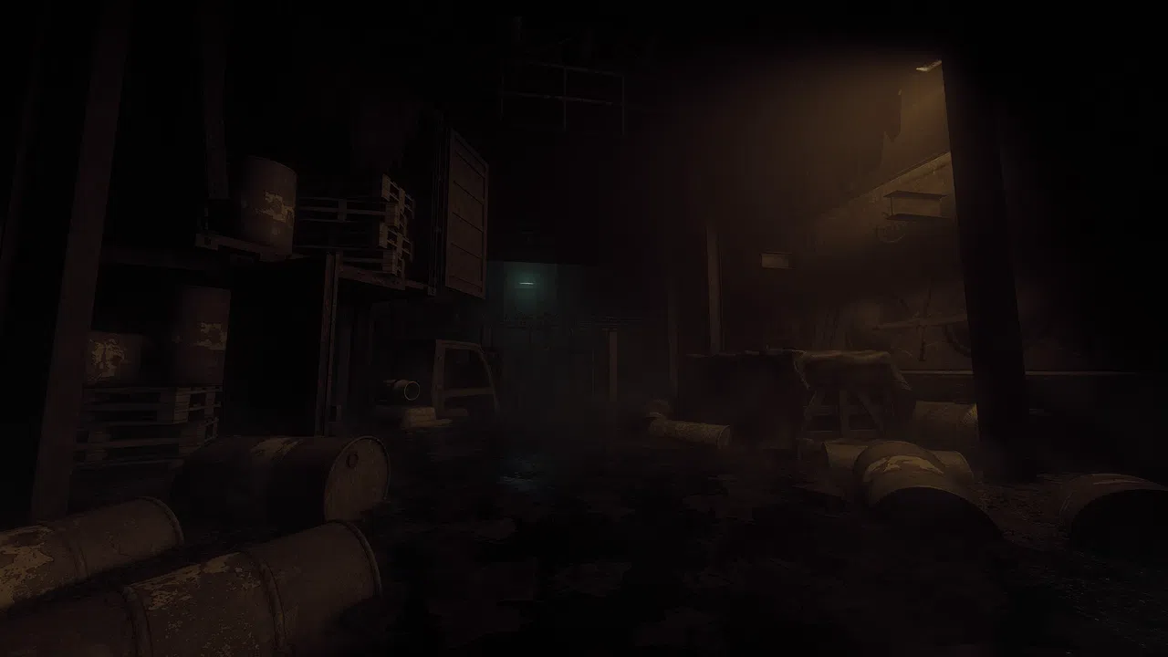 Void Inside Demo Screenshot 0