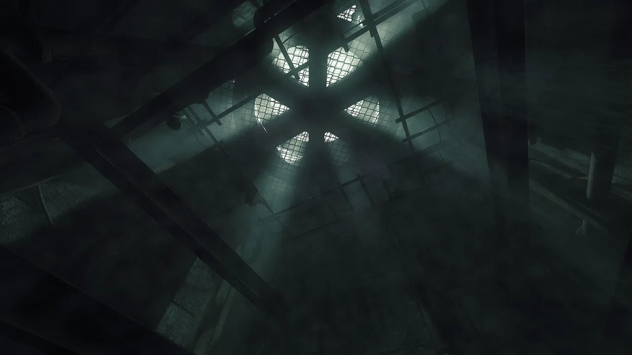 Void Inside Demo Screenshot 11