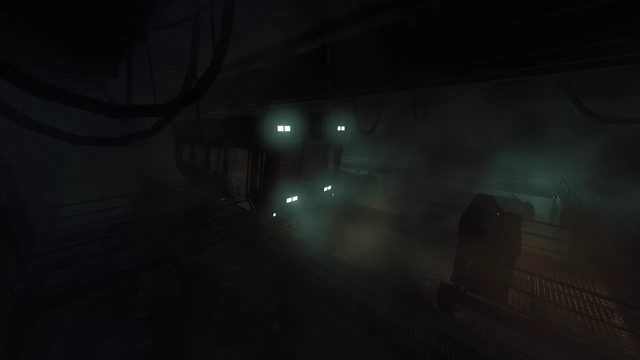 Void Inside Demo Screenshot 1