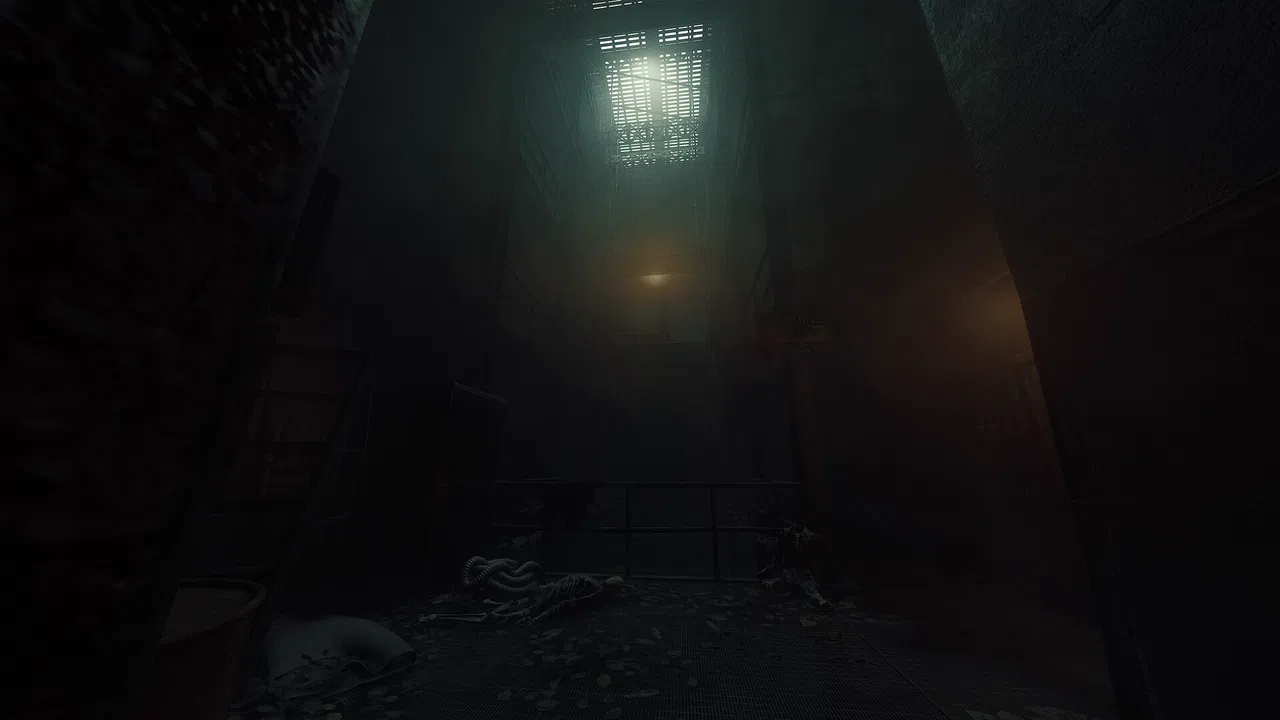 Void Inside Demo Screenshot 7