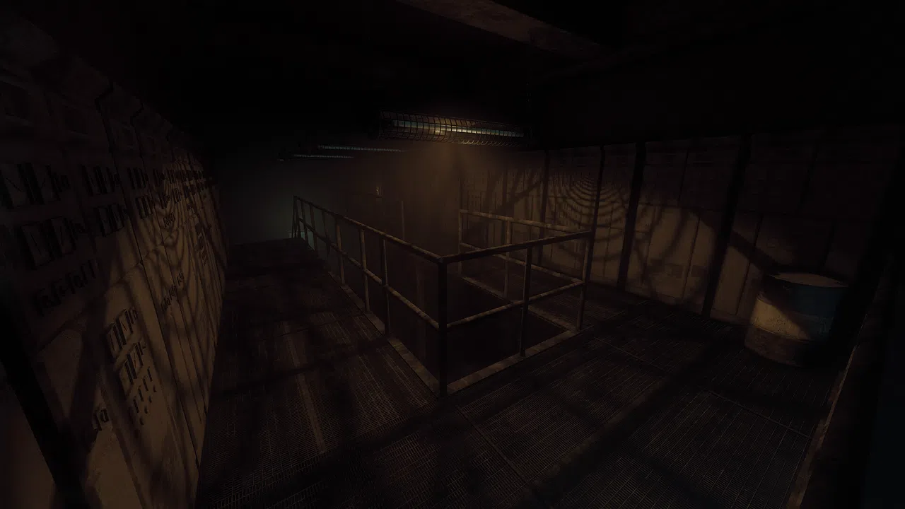 Void Inside Demo Screenshot 9