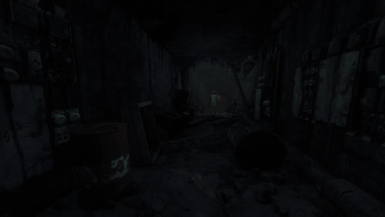 Void Inside Demo Screenshot 2