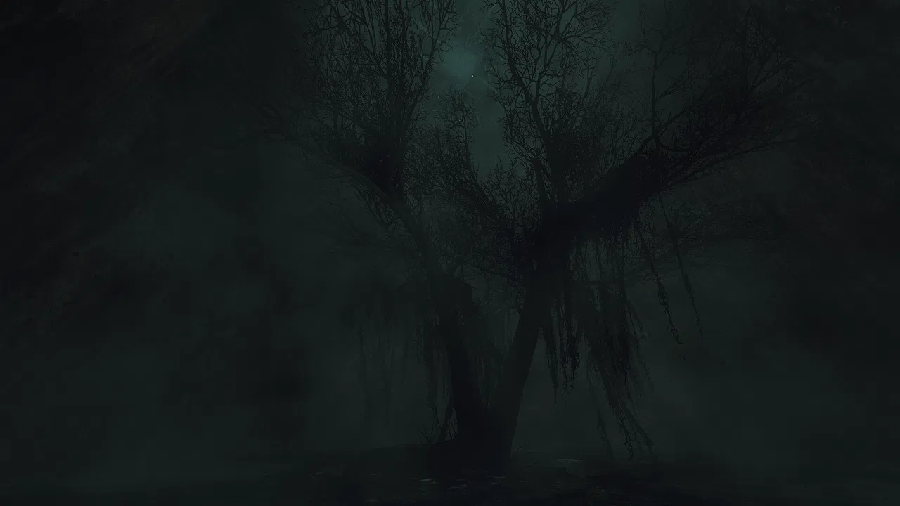 Void Inside Demo Screenshot 12