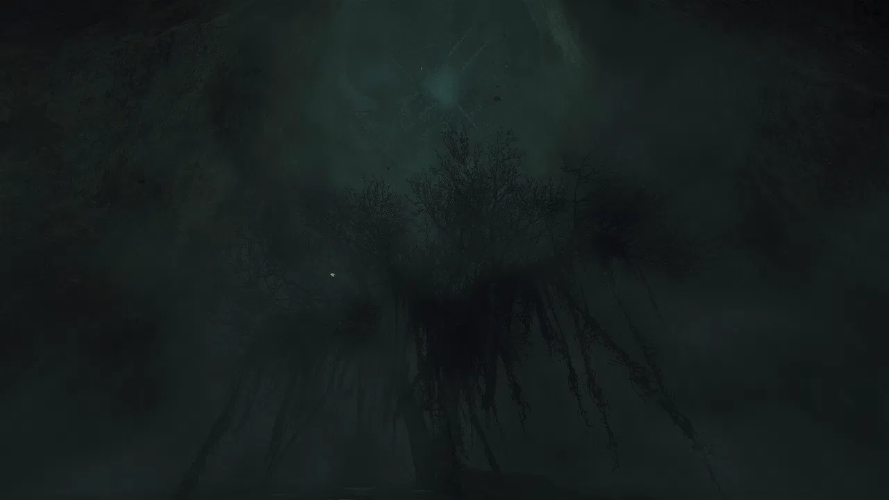 Void Inside Demo Screenshot 8
