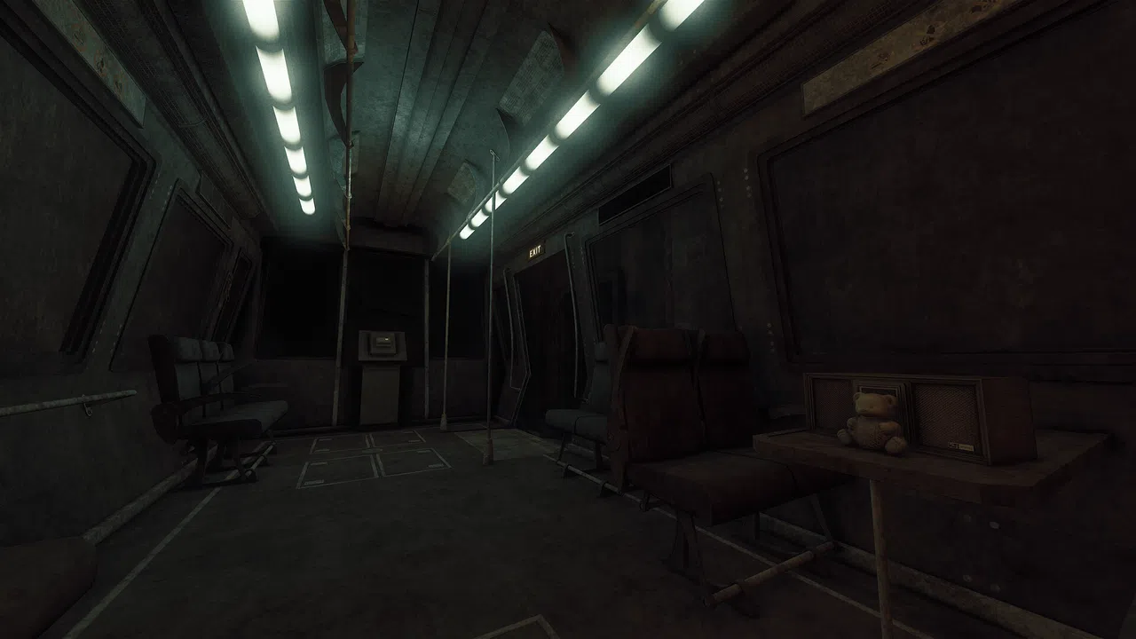 Void Inside Demo Screenshot 10