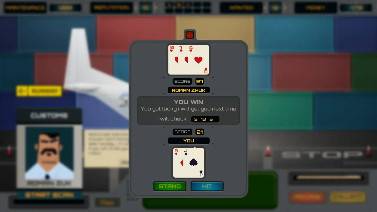 Plane Balance Screenshot 5