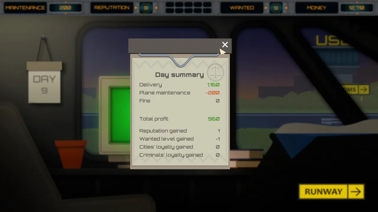 Plane Balance Screenshot 6
