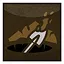 Diggy Hole icon