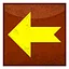Left is Best icon