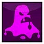 Simon's Big Pink Friend icon