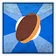 100% icon
