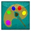 Colour Recognition icon
