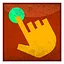 Cheat Button icon