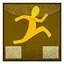 Parkour God icon