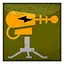 Containment Procedure Activated icon