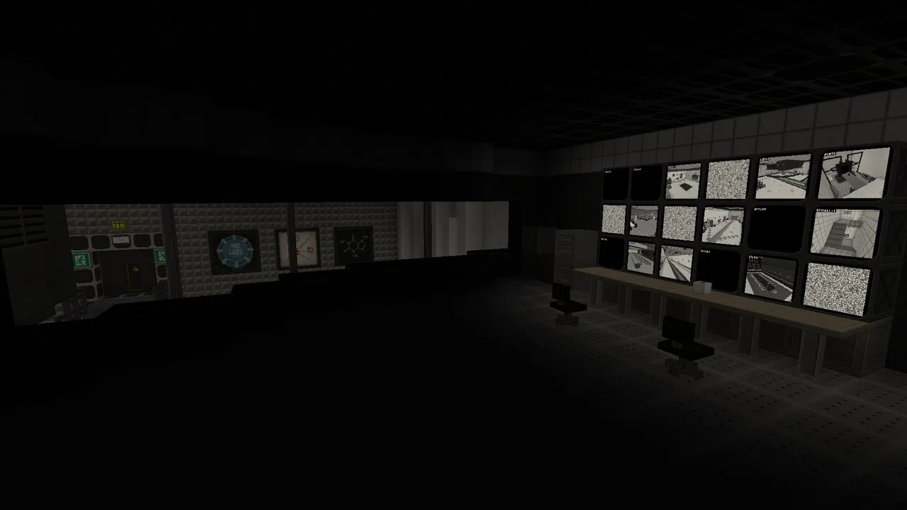 YogLabs: Testing Initiative Screenshot 6