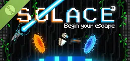 Solace : Begin Your Escape Demo