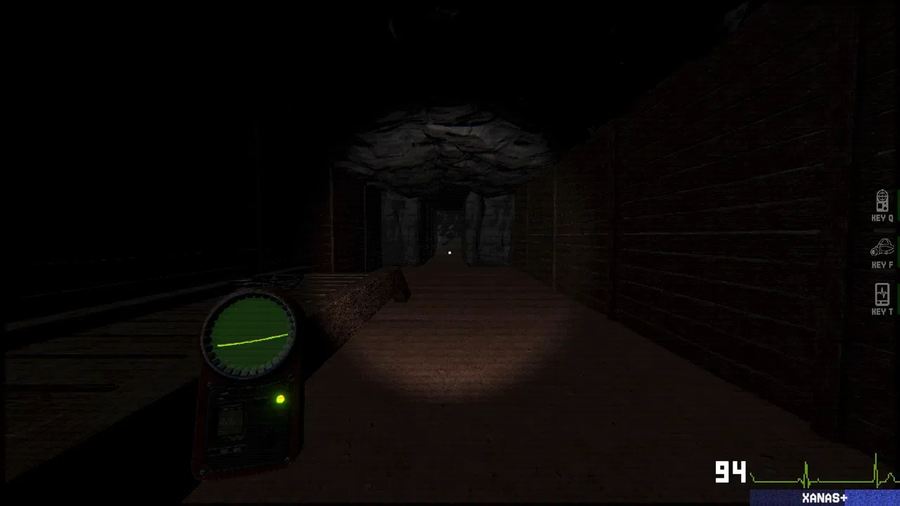 Unseen’s Parasite Screenshot 5